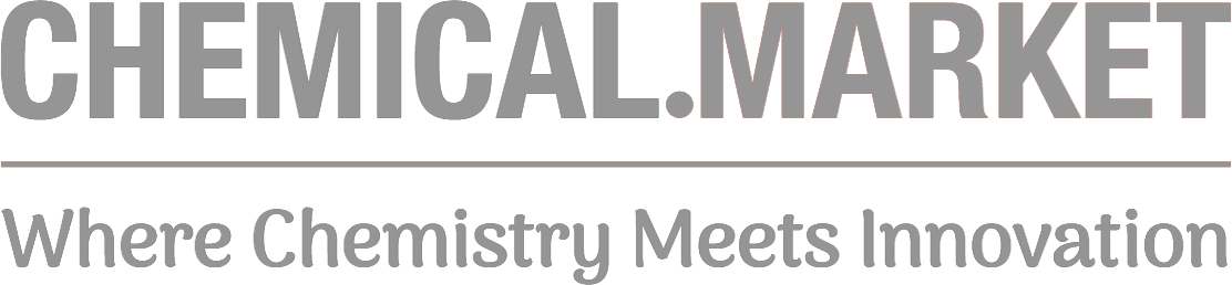 Chemical Market Brand Logo
