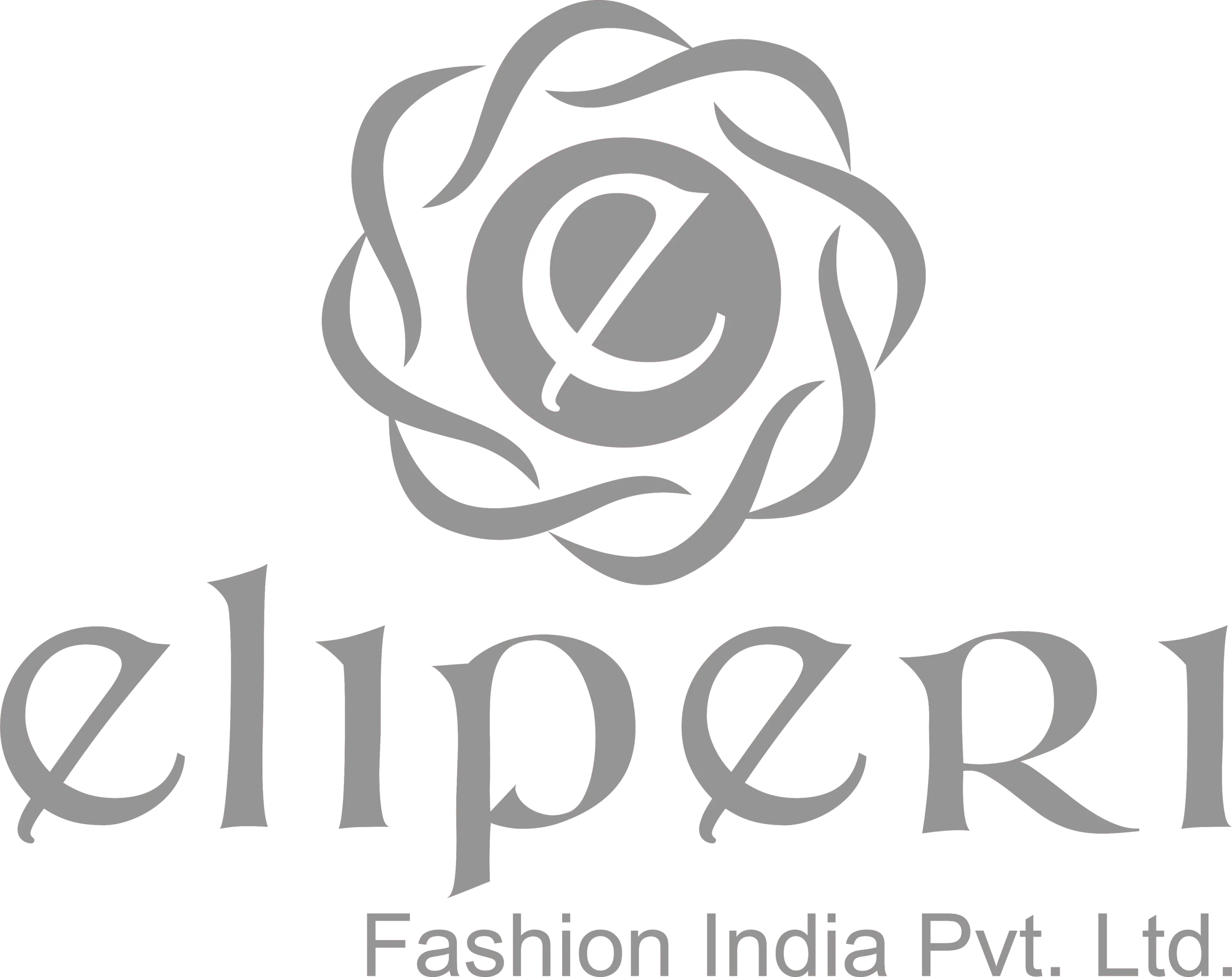 Eliperi Brand Logo