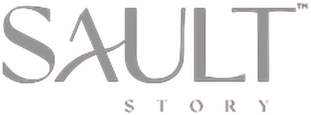 Sault Story Brand Logo