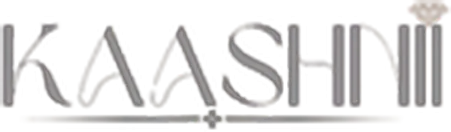 Kaashnii Jewellery Brand Logo