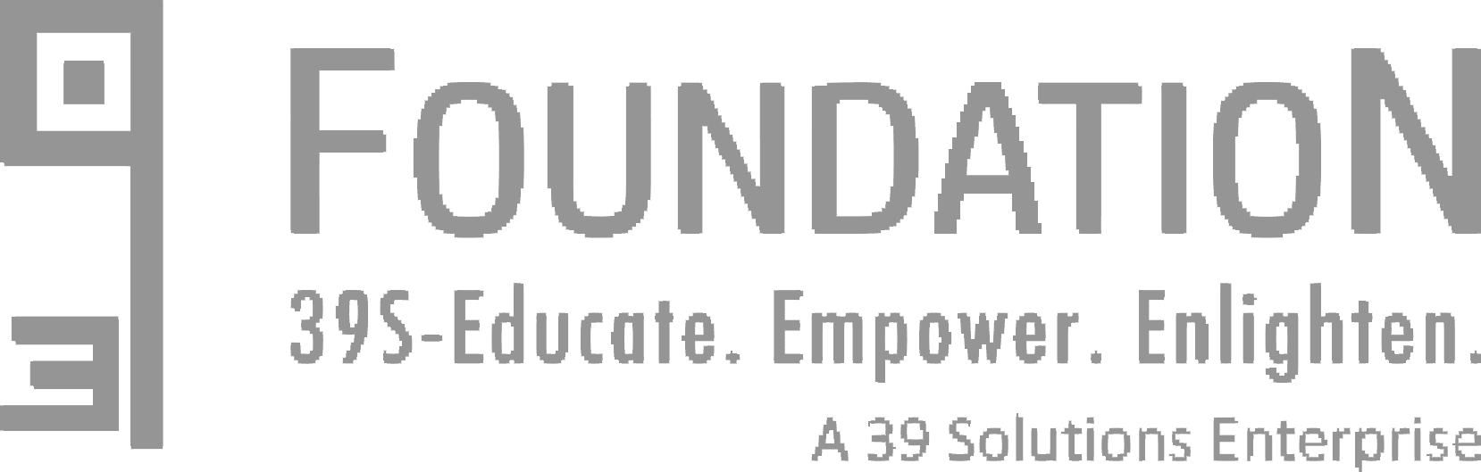39 Solution Brand Logo